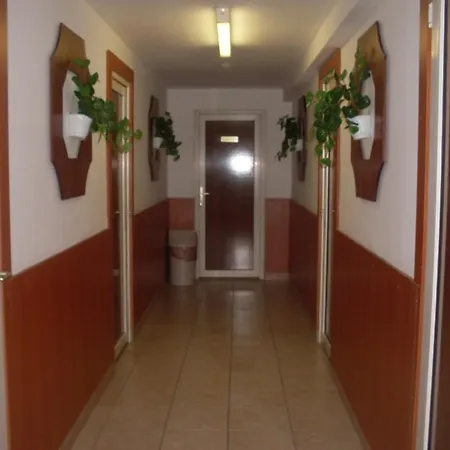 Hostel Botax *
