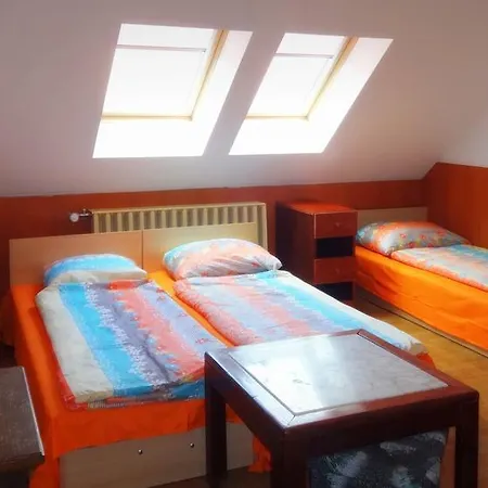 Botax Hostel