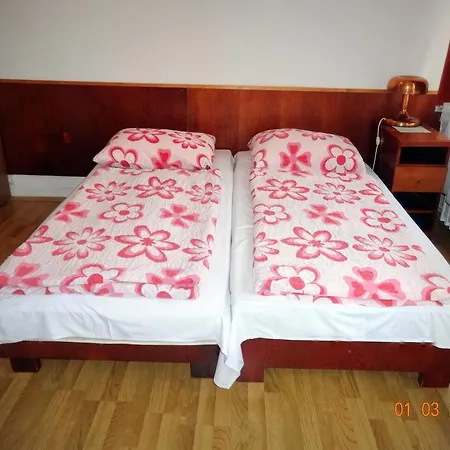 Botax Hostel *