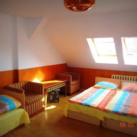 Botax Hostel Eger