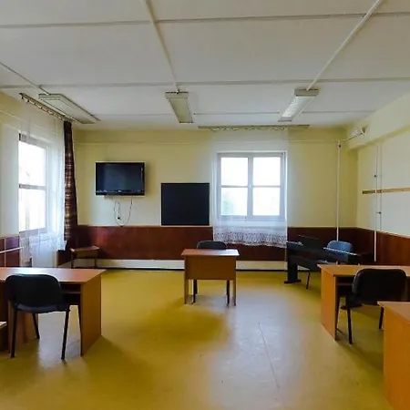 Hostel Botax Eger