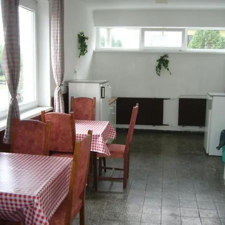 Botax Hostel