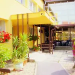 Botax Hostel Eger