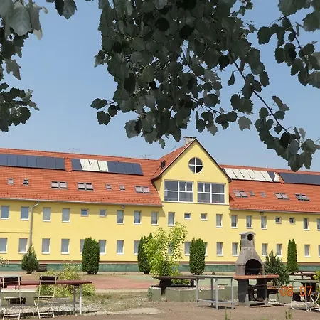 Botax Hostel