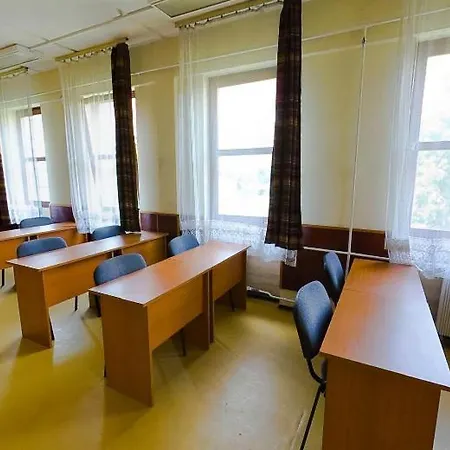 Hostel Botax Erlau