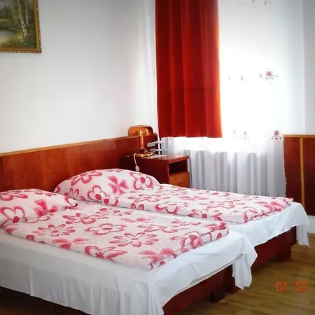 Hostel Botax *