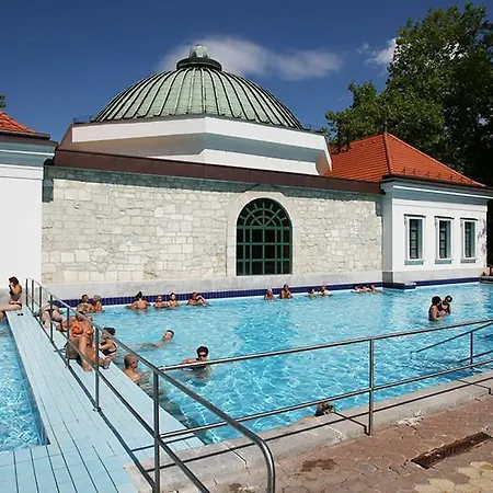 Botax Auberge de jeunesse *