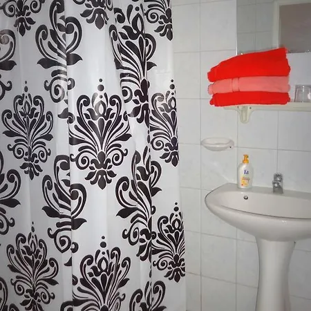 ホステル Botax エゲル