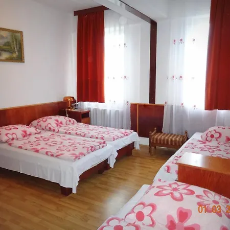 Auberge de jeunesse Botax *