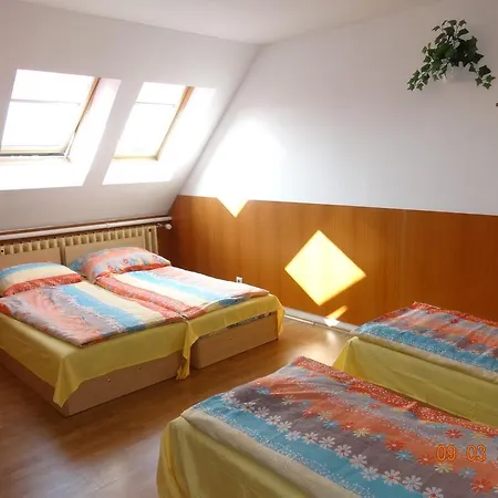 Auberge de jeunesse Botax *
