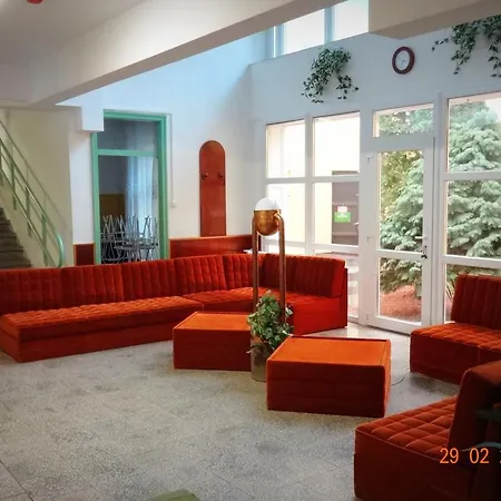 ホステル Botax エゲル