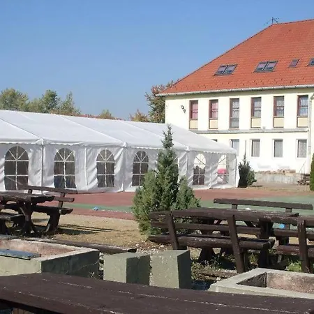 Hostel Botax Erlau