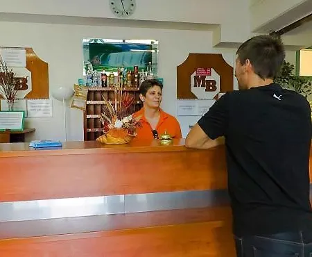 Hostel Botax