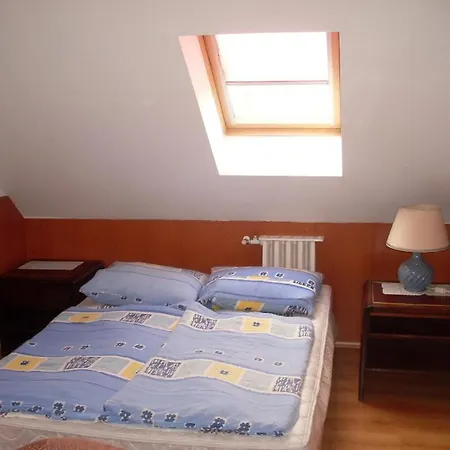 Botax ホステル エゲル