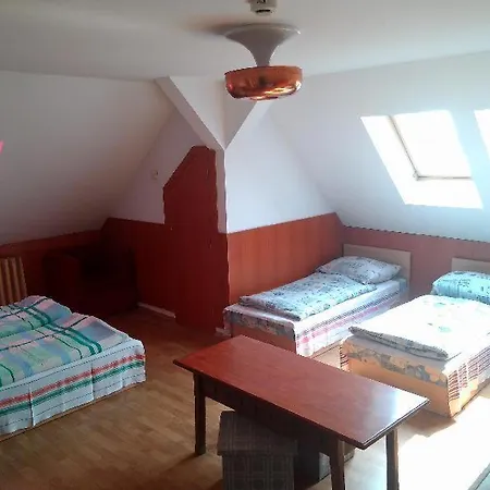 Auberge de jeunesse Botax *