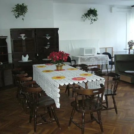 Auberge de jeunesse Botax