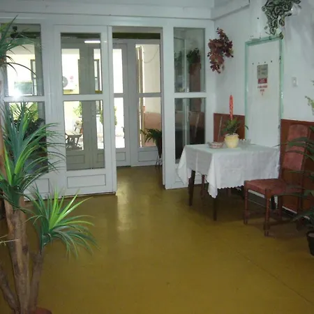 Auberge de jeunesse Botax Eger